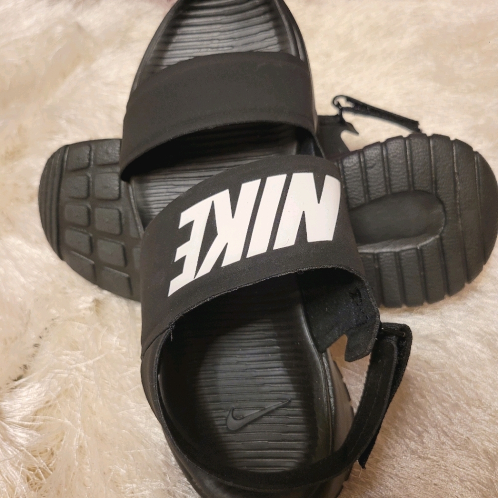 Nike sandals